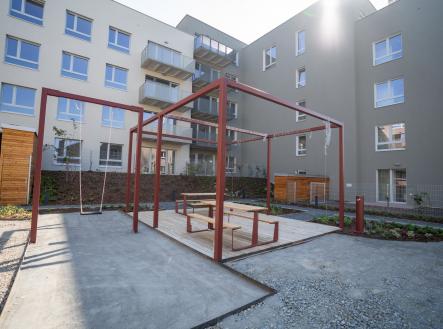 Prodej bytu, 4+kk, 109 m²