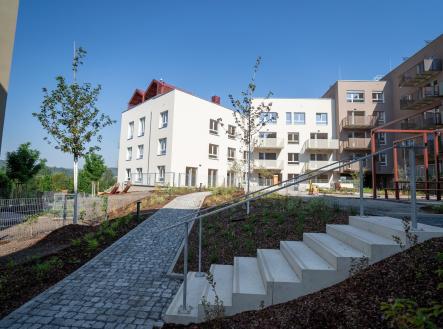 Prodej bytu, 4+kk, 107 m²