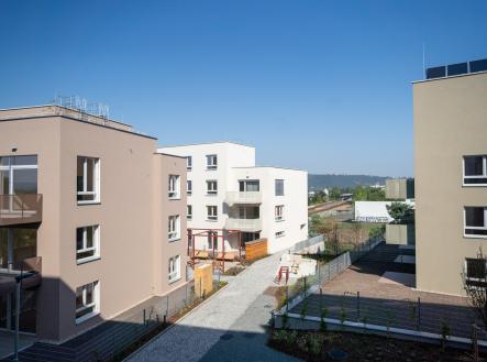 Prodej bytu, 4+kk, 107 m²