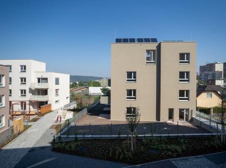 Prodej bytu, 4+kk, 107 m²