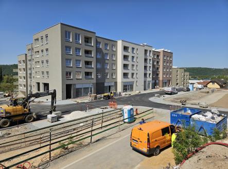 Prodej bytu, 3+kk, 85 m²