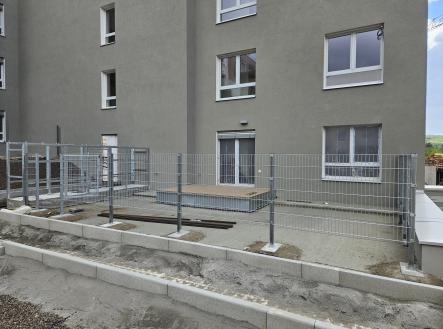 Prodej bytu, 3+kk, 85 m²