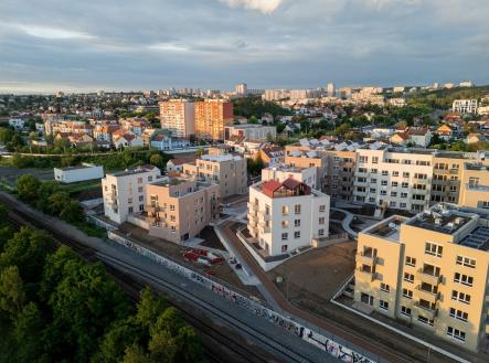 Prodej bytu, 4+kk, 115 m² obrázek