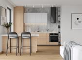 Prodej bytu, 3+kk, 76 m²