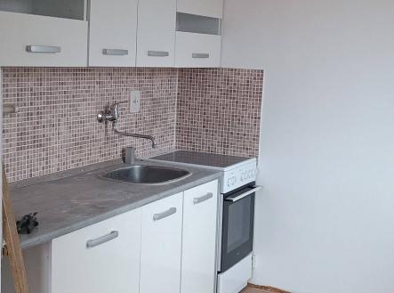 Pronájem bytu, 2+kk, 40 m² obrázek