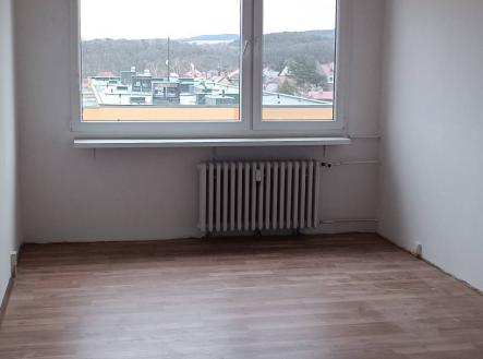 Pronájem bytu, 2+kk, 40 m²