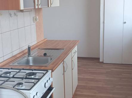 Pronájem bytu, 2+1, 61 m² obrázek