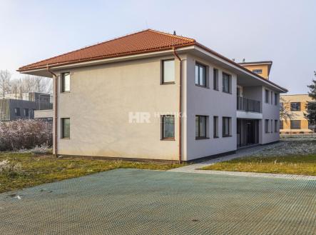 Prodej bytu, 5+1, 180 m²