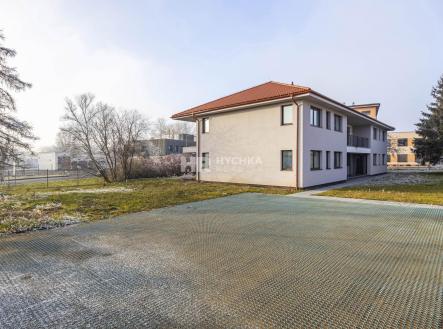 Prodej bytu, 5+1, 180 m²