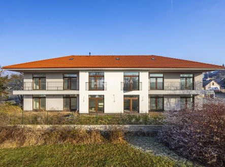 Prodej bytu, 5+1, 180 m²