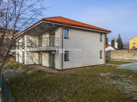 Prodej bytu, 5+1, 180 m²