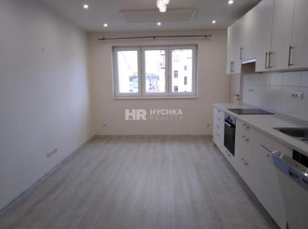 Prodej bytu, 2+kk, 45 m²