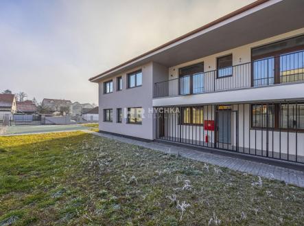 Prodej bytu, 5+1, 148 m²