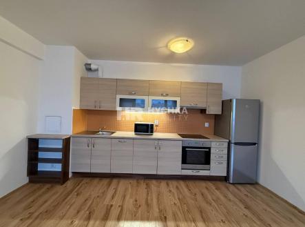 Pronájem bytu, 2+kk, 57 m²