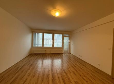 Pronájem bytu, 2+kk, 57 m²