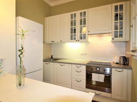 Pronájem bytu, 4+kk, 145 m²