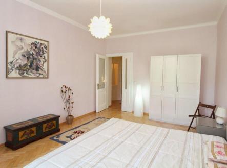 Pronájem bytu, 4+kk, 145 m²