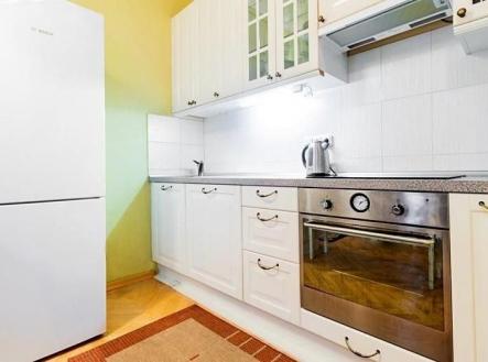 Pronájem bytu, 4+kk, 145 m²