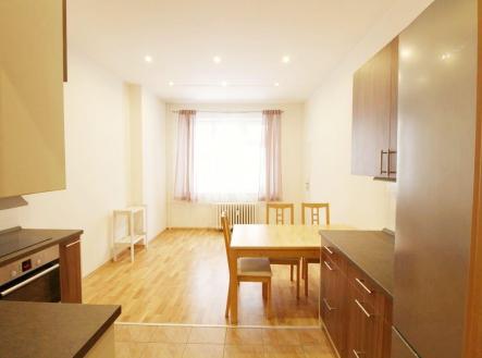 Prodej bytu, 1+1, 46 m²