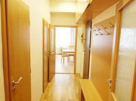 Prodej bytu, 1+1, 46 m²
