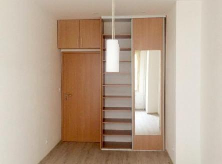 Prodej bytu, 1+1, 45 m²