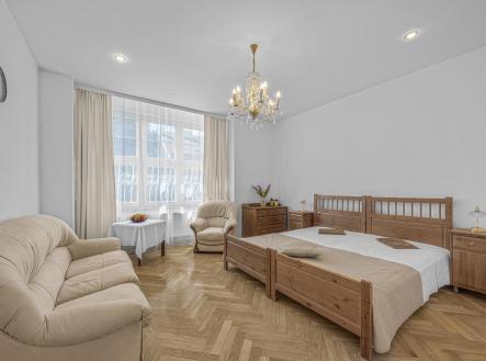Pronájem bytu, jiný, 58 m² obrázek