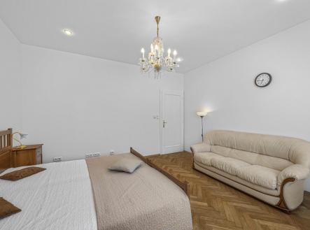 Pronájem bytu, jiný, 58 m²