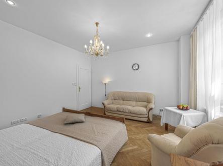 Pronájem bytu, jiný, 58 m²