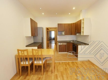 Prodej bytu, 1+1, 49 m²