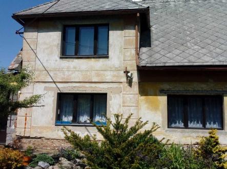 Prodej domu/vily, 223 m²