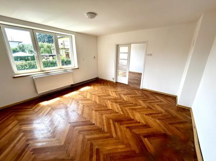 Prodej - dům/vila, 71 m²