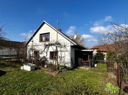 Prodej domu/vily, 180 m²