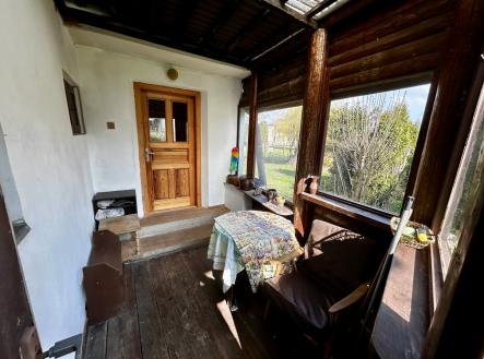 Prodej domu/vily, 180 m²