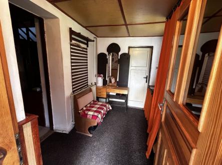 Prodej domu/vily, 180 m²