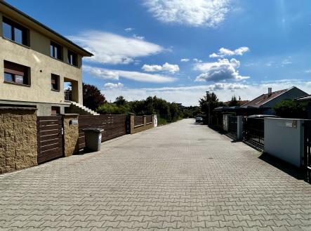 Prodej - pozemek pro bydlení, 850 m²