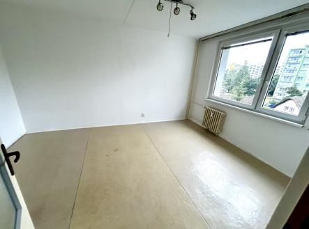 Prodej bytu, 1+1, 34 m²