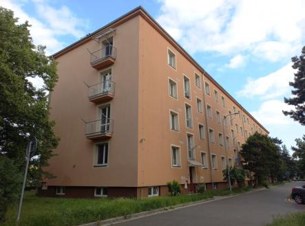 Pronájem bytu, 2+1, 45 m² obrázek