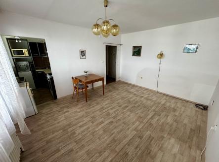 Pronájem bytu, 1+kk, 35 m²