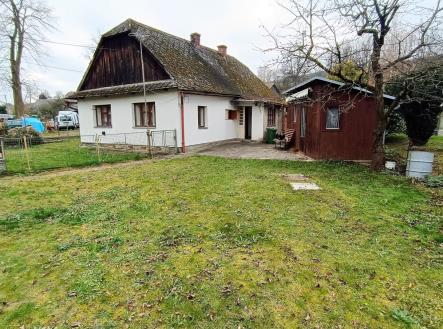 Prodej - dům/vila, 110 m² obrázek