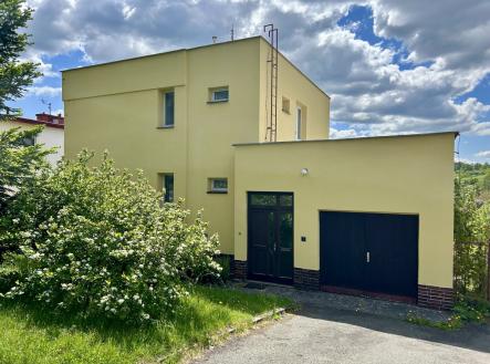 Prodej domu/vily, 180 m²