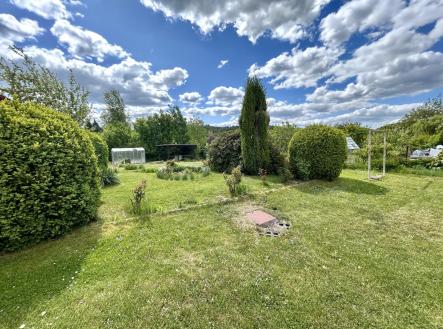 Prodej domu/vily, 180 m²