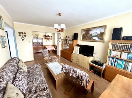 Prodej domu/vily, 180 m²