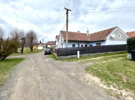 Prodej domu/vily, 140 m²