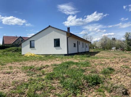 Prodej - dům/vila, 112 m²