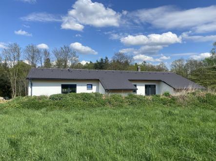 Prodej - dům/vila, 112 m²