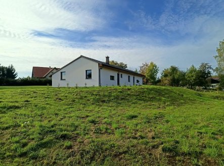 Prodej domu/vily, 112 m²