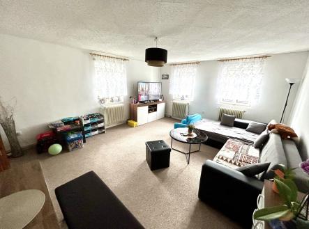 Prodej chaty/rekreačního objektu, 140 m²