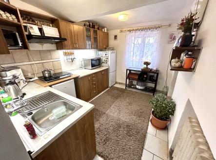 Prodej chaty/rekreačního objektu, 140 m²