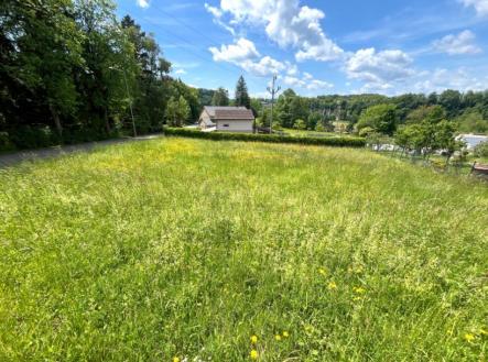 Prodej pozemku pro bydlení, 904 m² obrázek