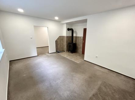 Prodej bytu, 2+1, 55 m² obrázek